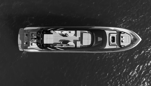 AB 110 yacht for sale 24