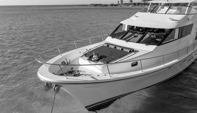 LADY B yacht for sale 2