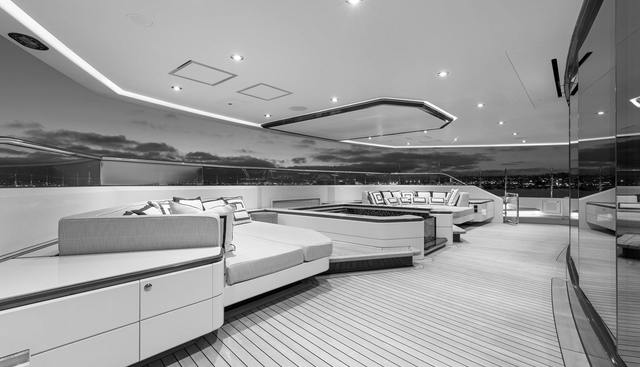 AMADEA yacht for sale 48