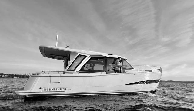 Wanderful yacht for sale 2