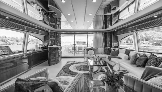 SINPATICO yacht for sale 17