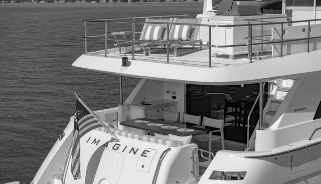 IMAGINE yacht for sale 58