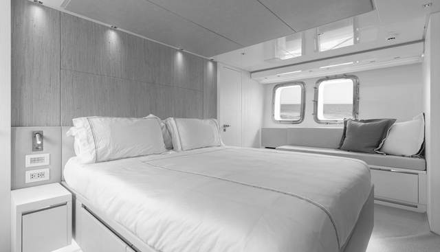 SASA yacht for sale 48
