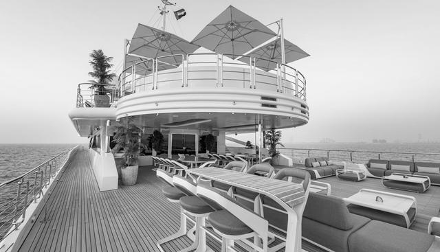 MOONLIGHT II yacht for sale 3