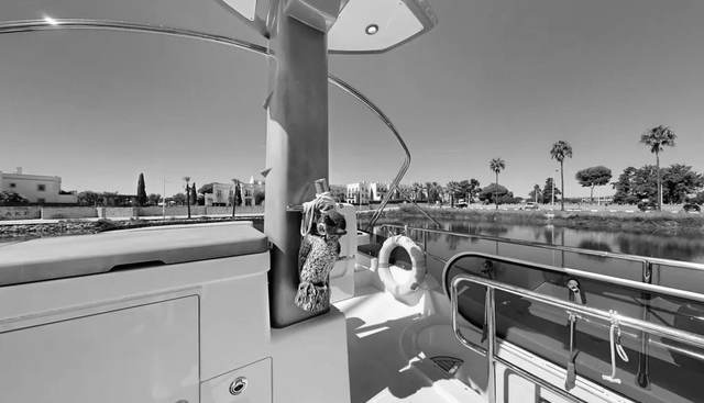 noname yacht for sale 27