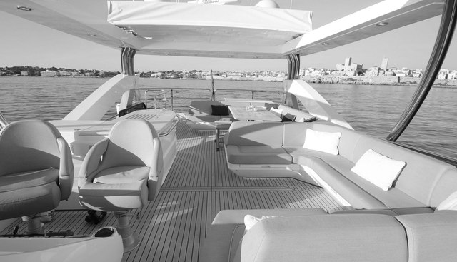 ANOLHA III yacht for sale 15