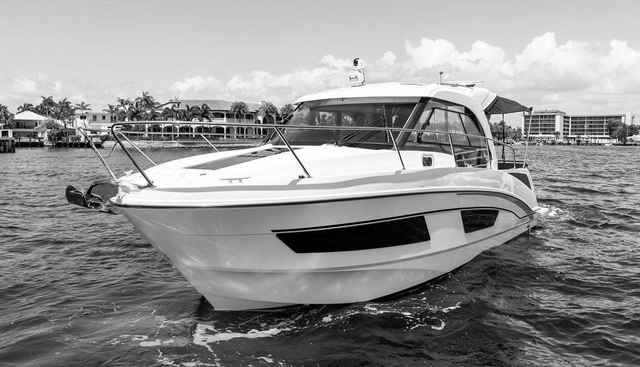 noname yacht for sale 9