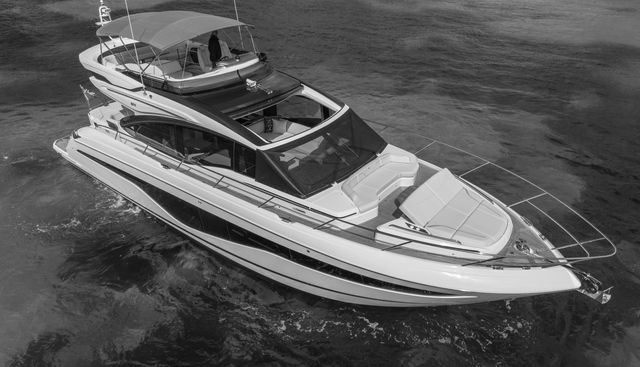 Glenlo yacht for sale 7