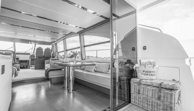 Pieces of Eight yacht for sale 53