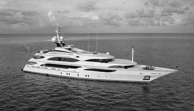 JAGUAR yacht for sale 60