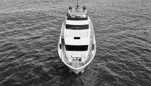 Judy yacht for sale 2