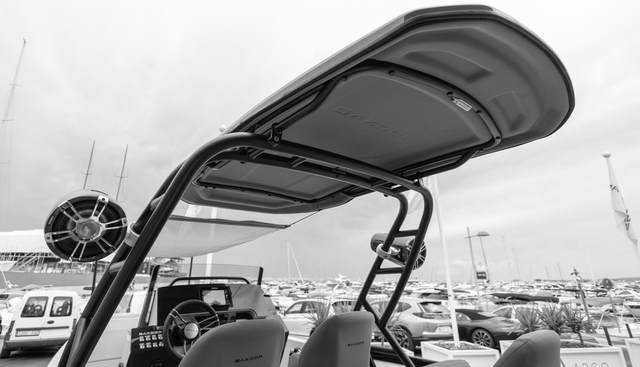 Nammu yacht for sale 8