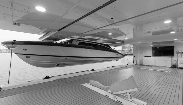 AMADEA yacht for sale 83