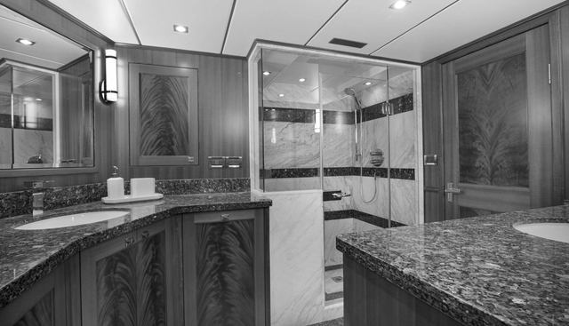 NORDHAVN N80 yacht for sale 7