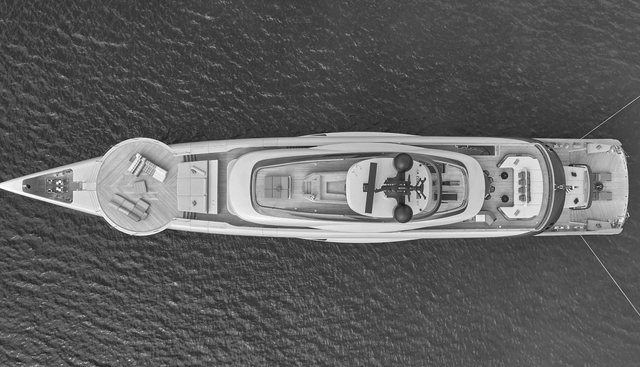 GECO yacht for sale 3