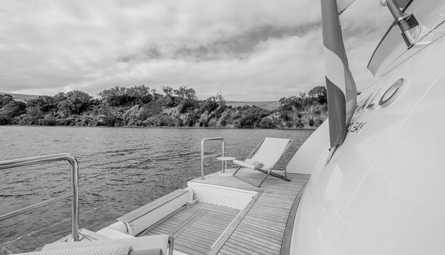 MAHALO yacht for sale 14