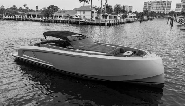 noname yacht for sale 10