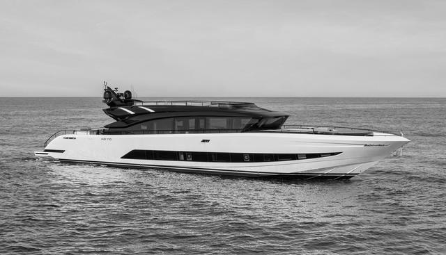 AB 110 yacht for sale 3