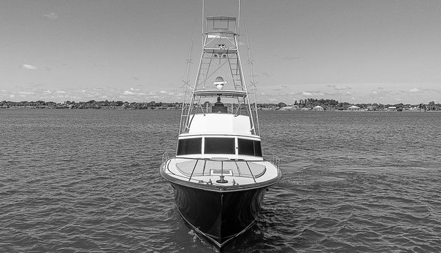 TA-BOO yacht for sale 3