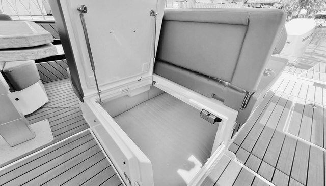 FABIANA yacht for sale 12