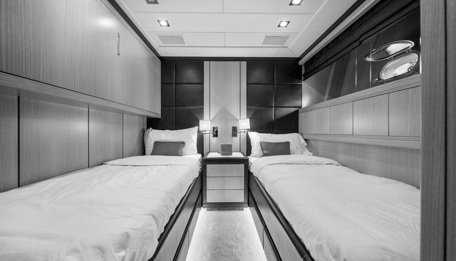 DAYA yacht for sale 38