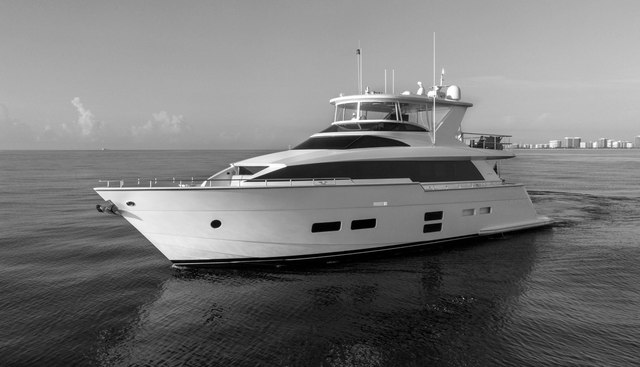 IMAGINE yacht for sale 8