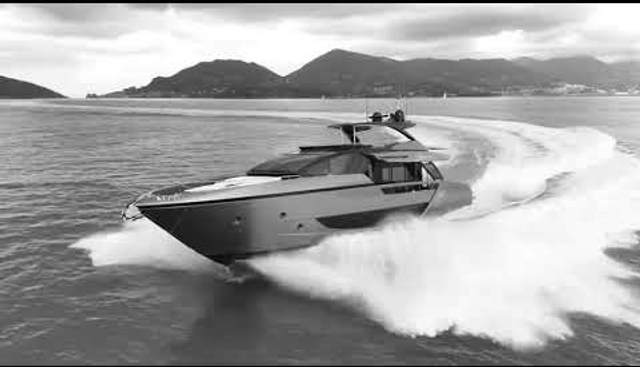 RIVA DIVA yacht for sale 2