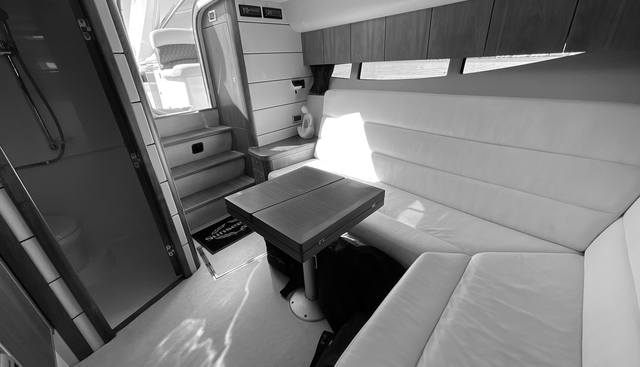 PAYBACK yacht for sale 20