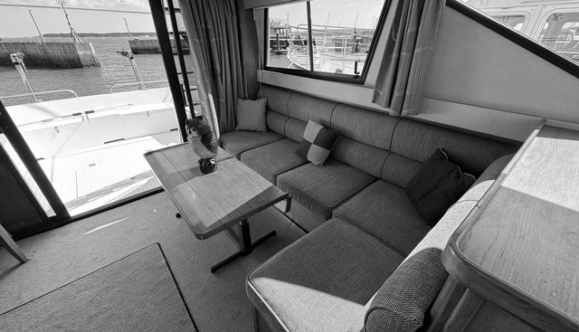 Magic Princess yacht for sale 24