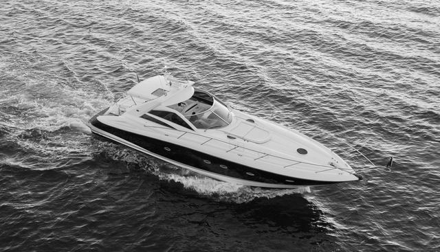 CHEERS ALL yacht for sale 5