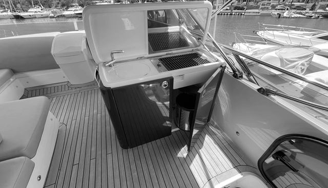 Lighter Moments yacht for sale 35