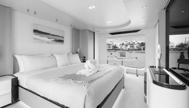 FREEDOME yacht for sale 9