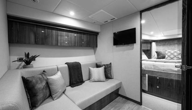 Greyhound yacht for sale 54