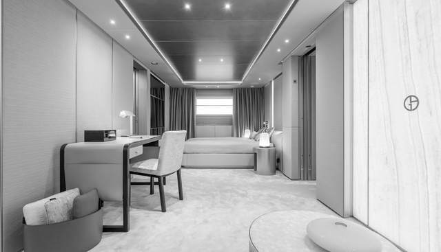 SILVER STAR I yacht for sale 42