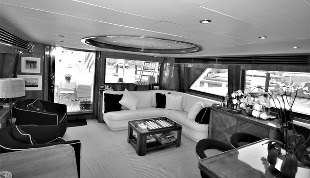 GRACE yacht for sale 8