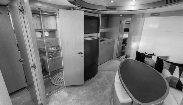 No More yacht for sale 128
