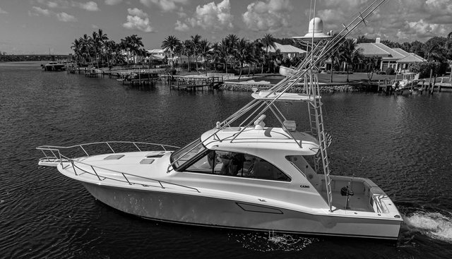 FISH COMPANY yacht for sale 4