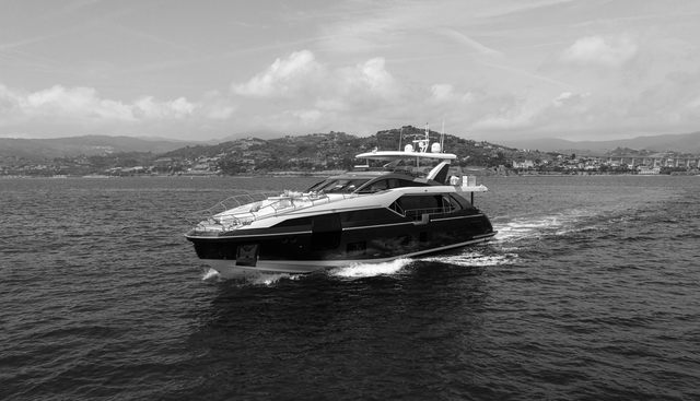 noname yacht for sale 4