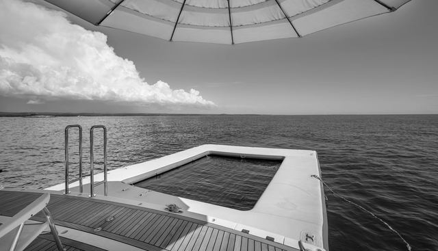 HALWA yacht for sale 107