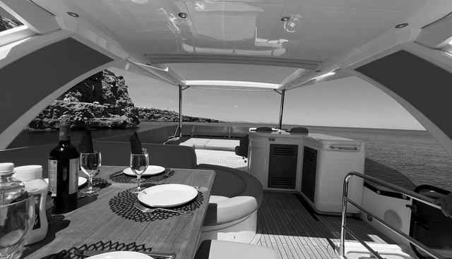 KEY WEST yacht for sale 3