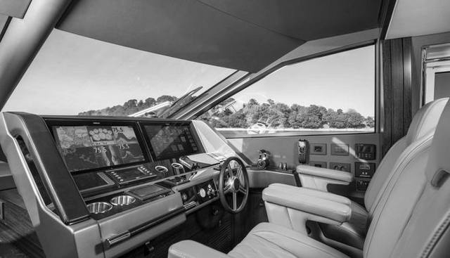 88 YACHT yacht for sale 15