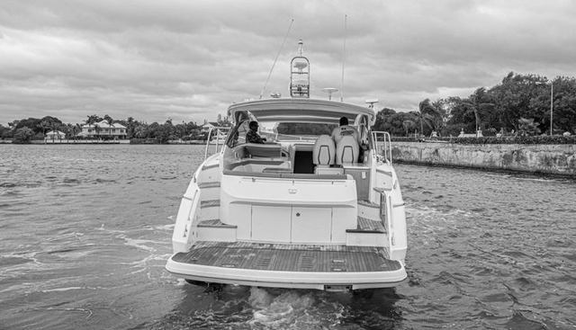 GRAYSKY V yacht for sale 7