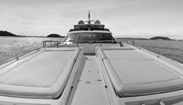 SHA SHA SHA IV yacht for sale 32