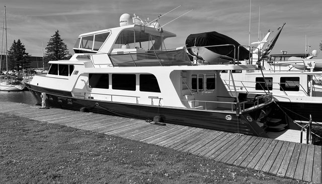 MISS STEPHANIE yacht for sale 55
