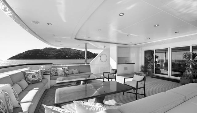 OLMIDA yacht for sale 40