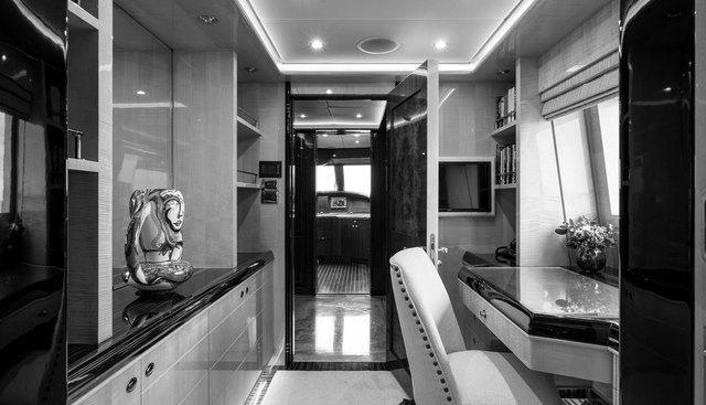 KAJAK yacht for sale 27