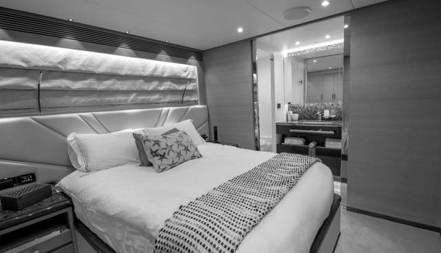 ONE MORE TIME yacht for sale 97