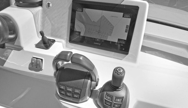 noname yacht for sale 68