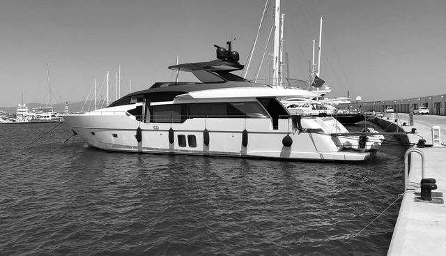 Y2 yacht for sale 48