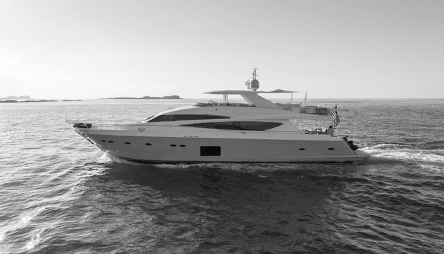 CURRENT SEA yacht for sale 2